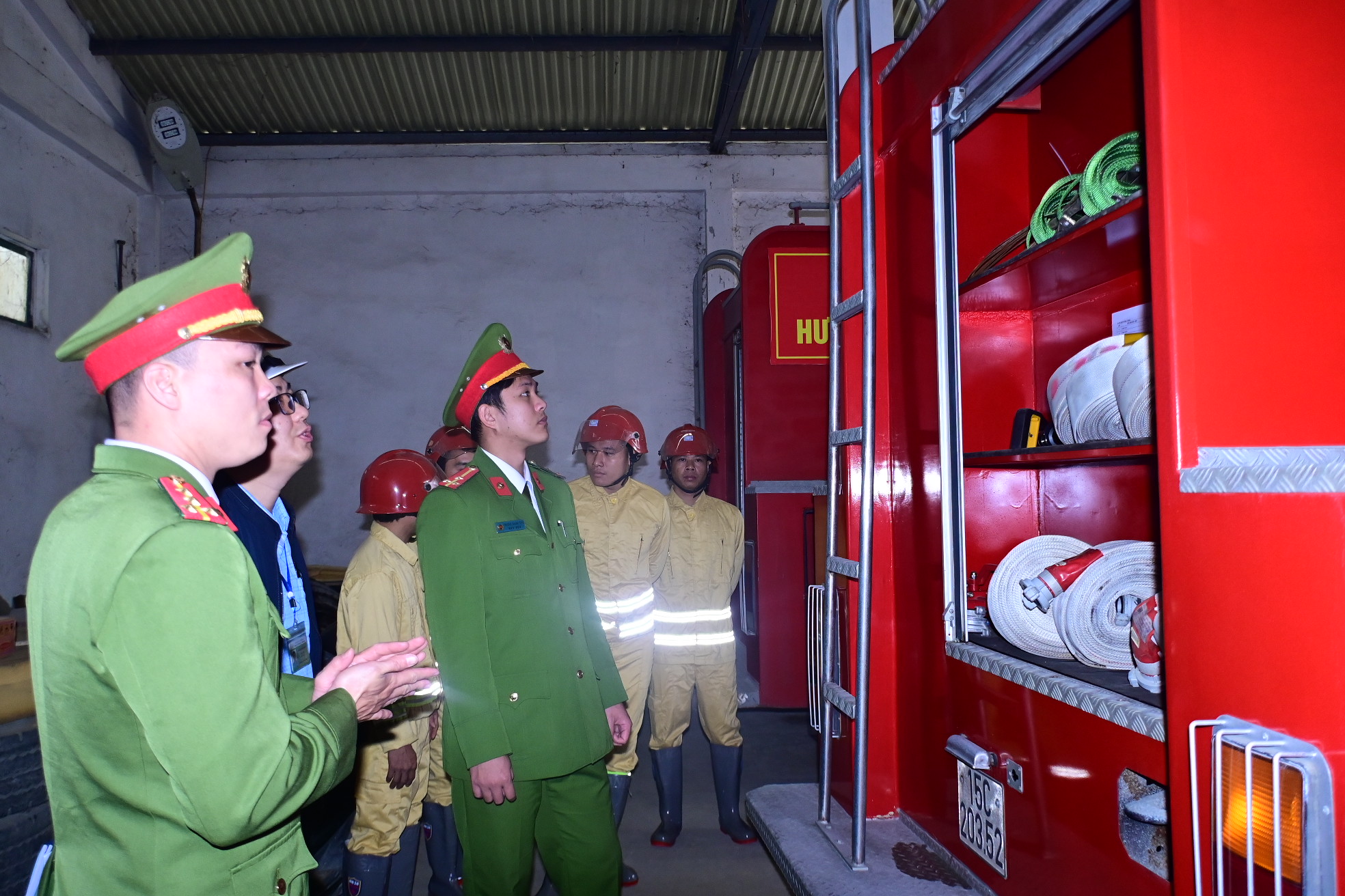 Nhiều điểm mới trong dự án Luật Quản lý, sử dụng vũ khí, vật liệu nổ và công cụ hỗ trợ